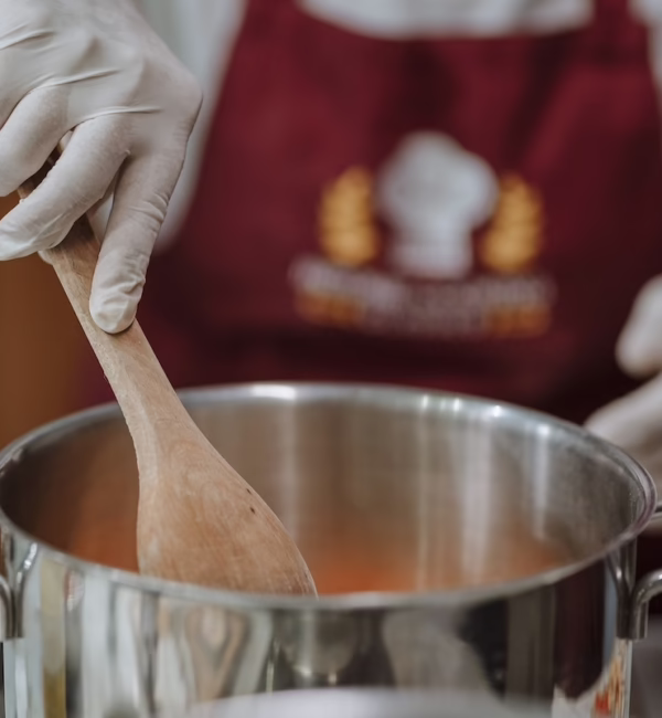 InRome Cooking  Rome City Guide Silverkris